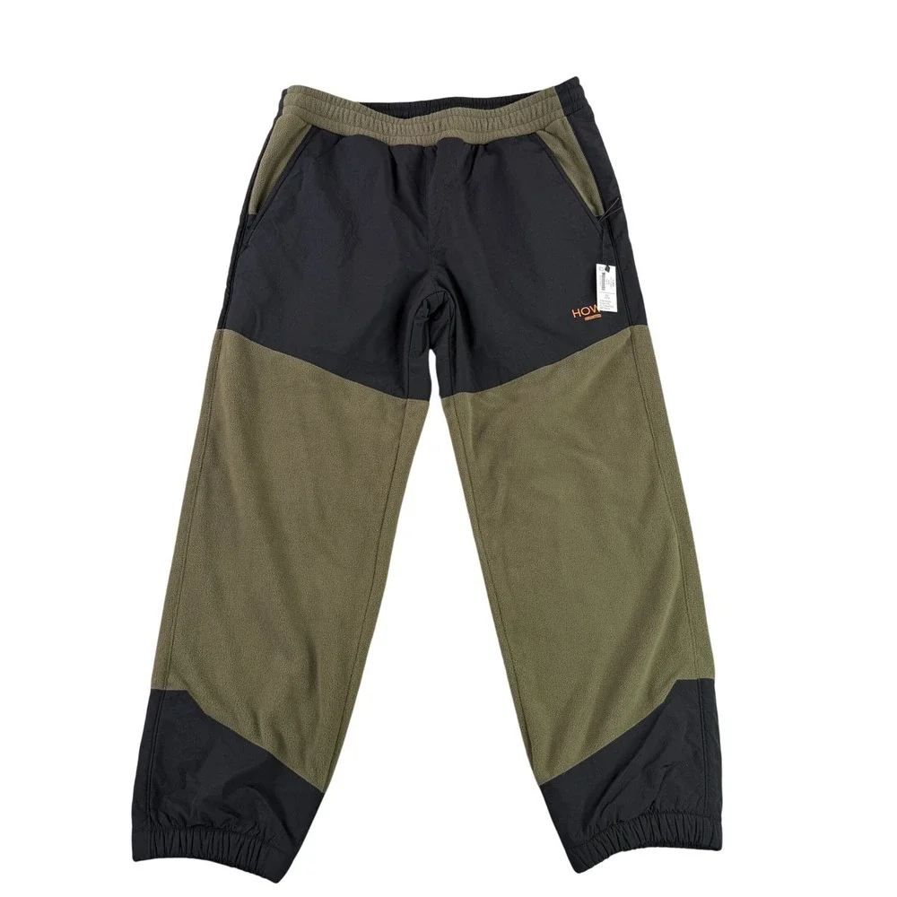 HOWL Supply Co. measurements waist